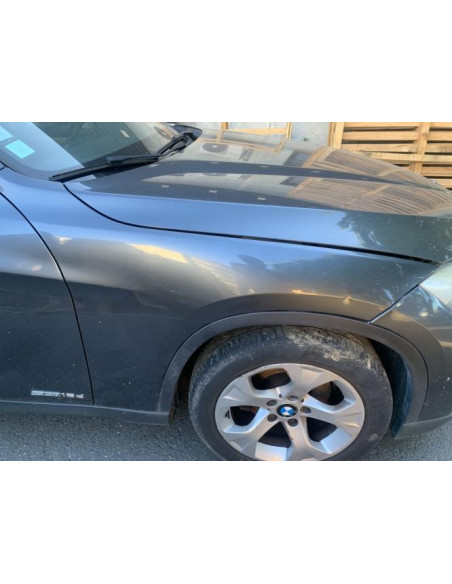 Couvre culasse BMW X1 E84 PHASE 2 Diesel