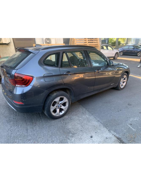 Cremaillere assistee BMW X1 E84 PHASE 2 Diesel