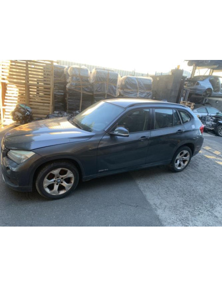 Debitmetre BMW X1 E84 PHASE 2 Diesel
