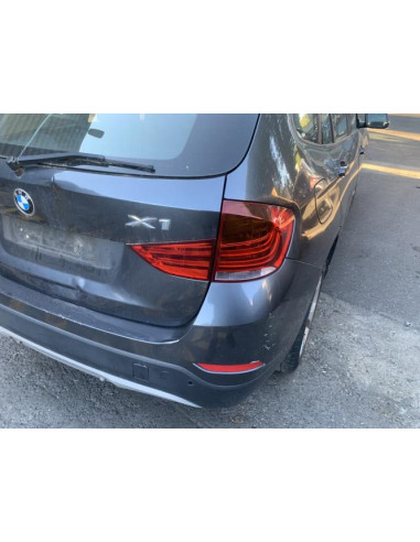 Debitmetre BMW X1 E84 PHASE 2 Diesel