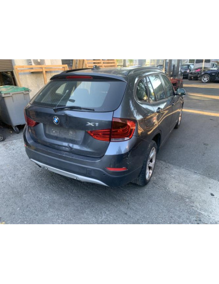 Demarreur BMW X1 E84 PHASE 2 Diesel