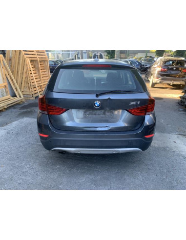 Echangeur air (Intercooler) BMW X1 E84 PHASE 2 Diesel