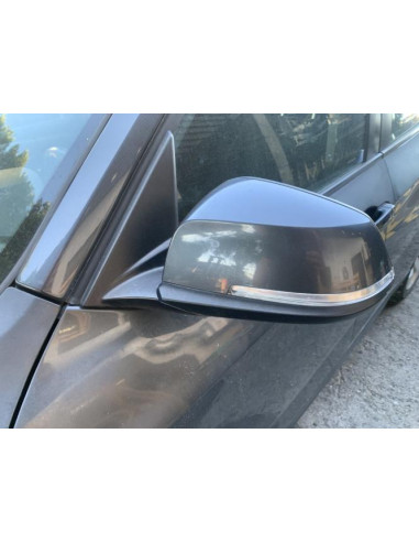 Injecteurs BMW X1 E84 PHASE 2 Diesel
