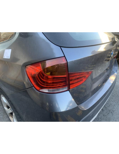 Pompe lave glace avant BMW X1 E84 PHASE 2 Diesel