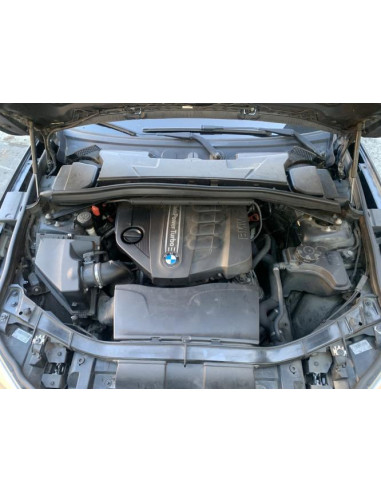 Moteur BMW X1 E84 PHASE 2 Diesel