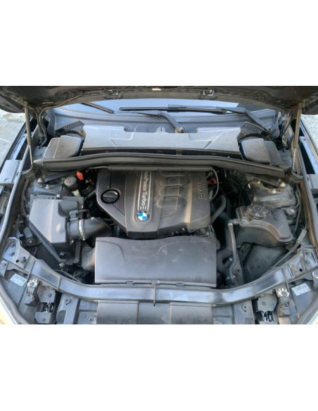 Moteur BMW X1 E84 PHASE 2 Diesel