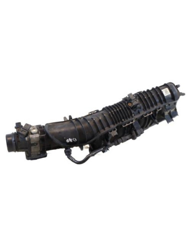 Collecteur d'admission BMW SERIE 2 F45 ACTIVE TOURER PHASE 1 Essence