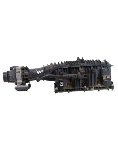 Collecteur d'admission BMW SERIE 2 F45 ACTIVE TOURER PHASE 1 Essence