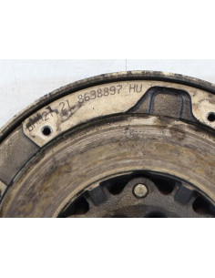 Volant moteur bi-masse BMW SERIE 1 F20 PHASE 1 Diesel 2