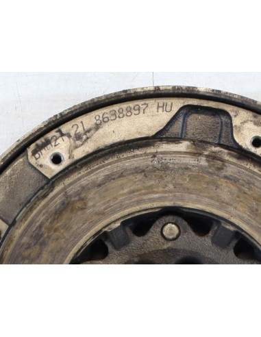 Volant moteur bi-masse BMW SERIE 1 F20 PHASE 1 Diesel