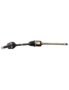 Cardan droit (transmission) BMW X3 E83 PHASE 1 Diesel