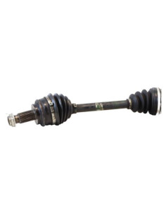 Cardan droit (transmission) BMW X3 E83 PHASE 1 Diesel 2