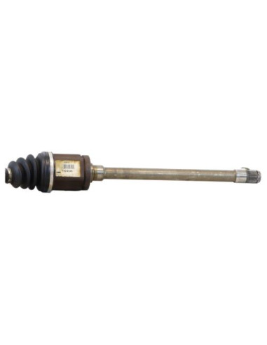 Cardan droit (transmission) BMW X3 E83 PHASE 1 Diesel
