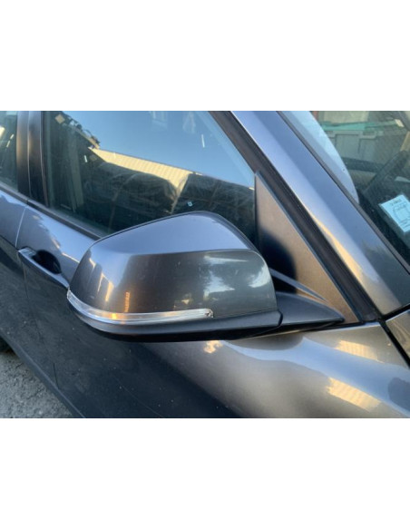 Vitre arriere gauche BMW X1 E84 PHASE 2 Diesel