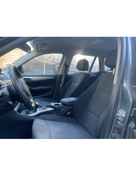 Interieur complet BMW X1 E84 PHASE 2 Diesel