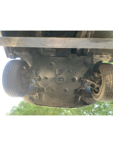 Cache sous moteur BMW X1 E84 PHASE 2 Diesel