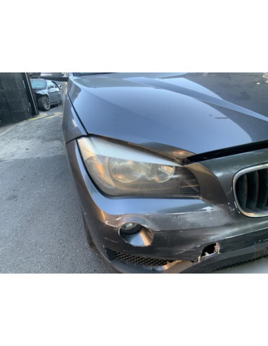 Ecran GPS BMW X1 E84 PHASE 2 Diesel
