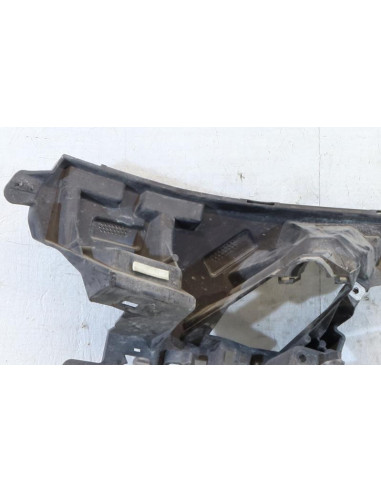 Support anti brouillard avant BMW X3 F25 PHASE 2 Diesel