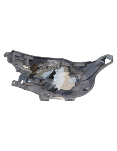 Support anti brouillard avant BMW X3 F25 PHASE 2 Diesel