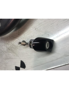 Barillet porte avant gauche BMW SERIE 1 E87 PHASE 1 