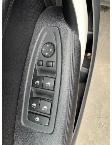 Feu arriere stop central BMW SERIE 1 F20 PHASE 1 Essence