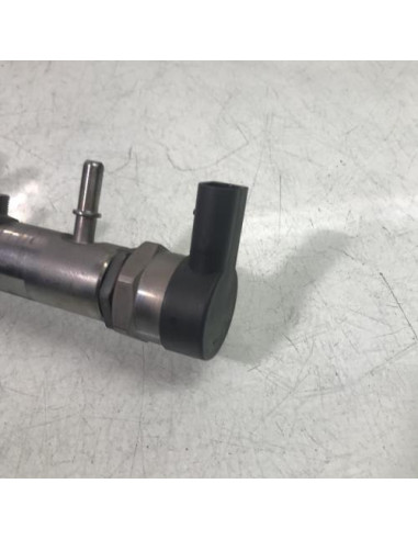Rampe injection BMW SERIE 3 E90 PHASE 2 Diesel
