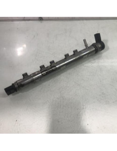 Rampe injection BMW SERIE 3 E90 PHASE 2 Diesel 2