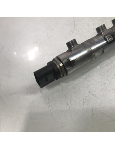 Rampe injection BMW SERIE 3 E90 PHASE 2 Diesel