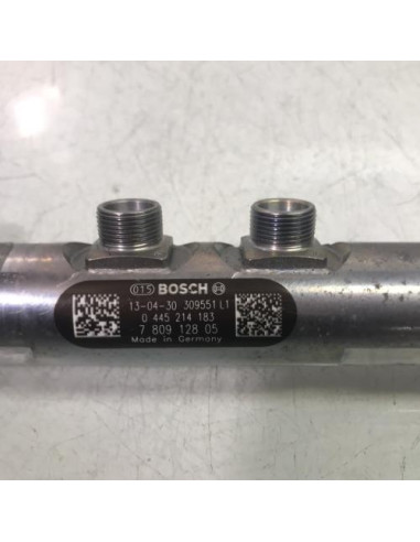 Rampe injection BMW SERIE 3 E90 PHASE 2 Diesel