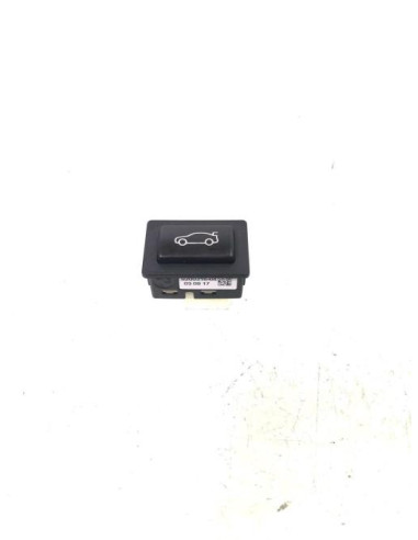 Bouton/Interrupteur BMW SERIE 3 F34 GRAN TURISMO PHASE 2 Diesel