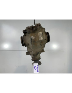 Pont (propulsion) BMW X5 E53 Diesel 2