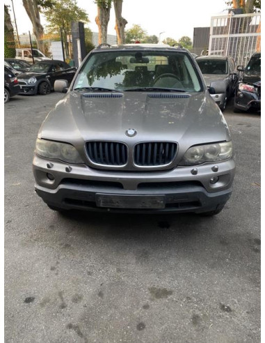 Pont (propulsion) BMW X5 E53 Diesel