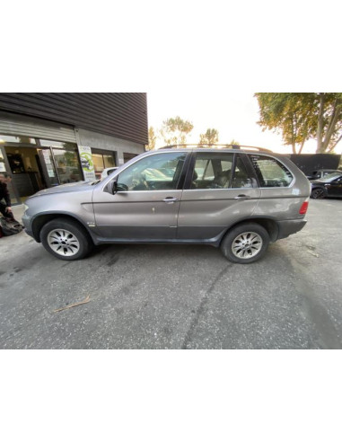 Pont (propulsion) BMW X5 E53 Diesel