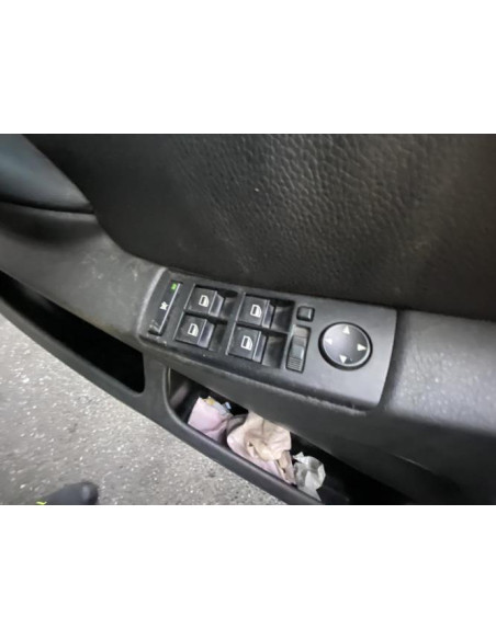 Pont (propulsion) BMW X5 E53 Diesel
