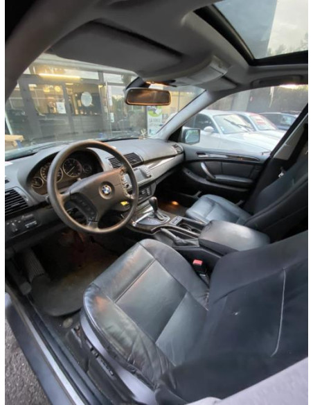 Pont (propulsion) BMW X5 E53 Diesel
