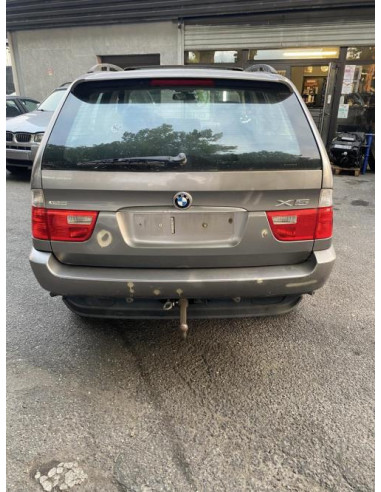 Pont (propulsion) BMW X5 E53 Diesel