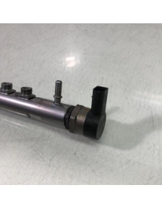 Rampe injection BMW SERIE 3 E90 PHASE 1  2