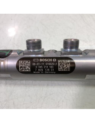 Rampe injection BMW SERIE 3 E90 PHASE 1 