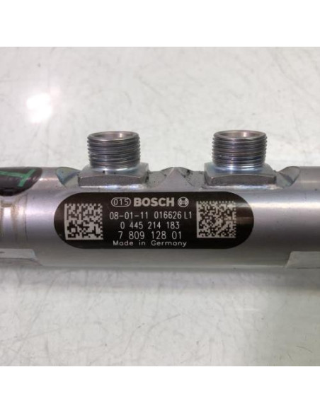 Rampe injection BMW SERIE 3 E90 PHASE 1 
