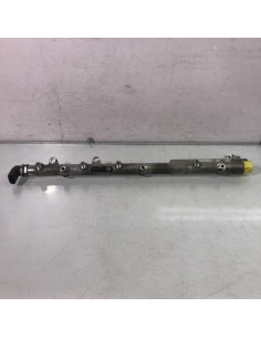 Rampe injection BMW SERIE 5 E60 PHASE 1 