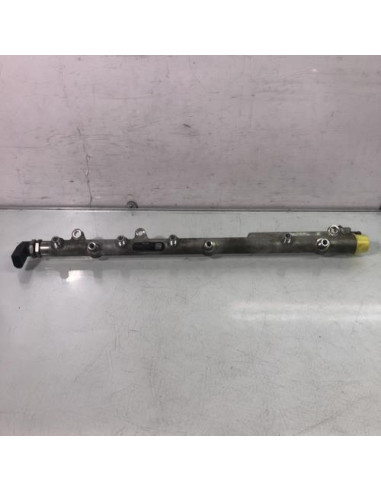 Rampe injection BMW SERIE 5 E60 PHASE 1 