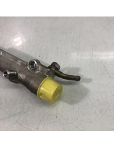 Rampe injection BMW SERIE 5 E60 PHASE 1  2
