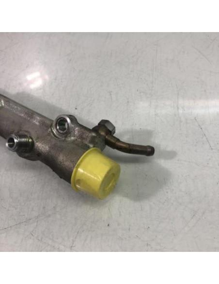 Rampe injection BMW SERIE 5 E60 PHASE 1 