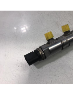 Rampe injection BMW SERIE 3 E92 COUPE PHASE 2 Diesel 2