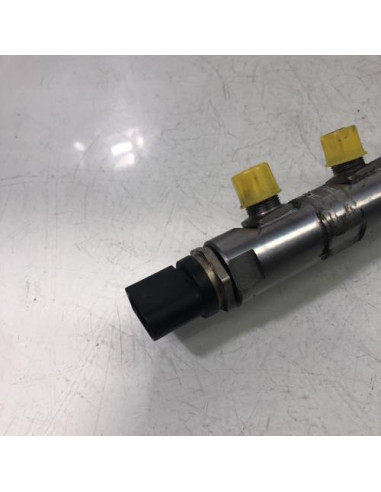 Rampe injection BMW SERIE 3 E92 COUPE PHASE 2 Diesel