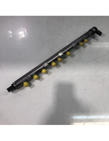 Rampe injection BMW SERIE 3 E92 COUPE PHASE 2 Diesel