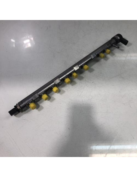 Rampe injection BMW SERIE 3 E92 COUPE PHASE 2 Diesel