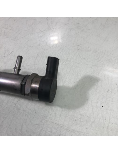 Rampe injection BMW SERIE 3 E92 COUPE PHASE 2 Diesel