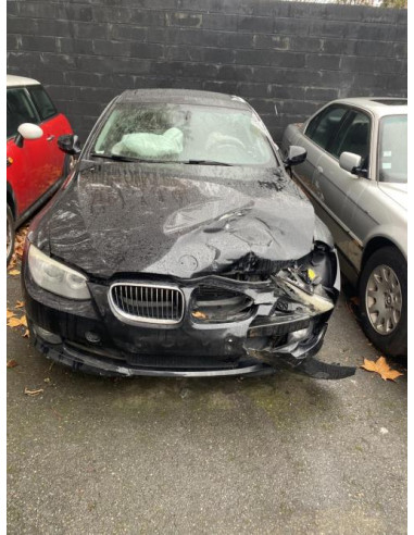 Rampe injection BMW SERIE 3 E92 COUPE PHASE 2 Diesel