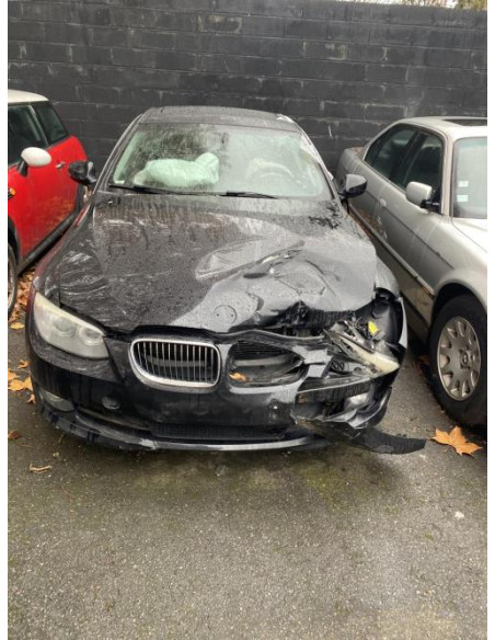 Rampe injection BMW SERIE 3 E92 COUPE PHASE 2 Diesel